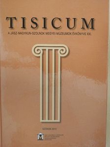 Tisicum 2012. [antikvár]