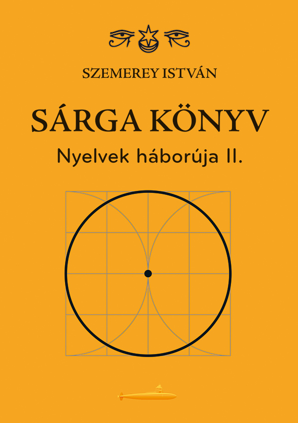 Szemerey István - Sárga könyv