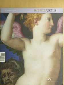 Balázs Kata - Artmagazin 2013/2. [antikvár]
