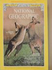 Boyd Gibbons - National Geographic February 1979 [antikvár]