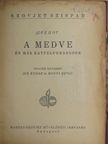 Csehov - A medve és más egyfelvonásosok [antikvár]