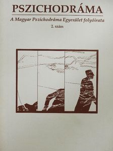 Pszichodráma 2. [antikvár]
