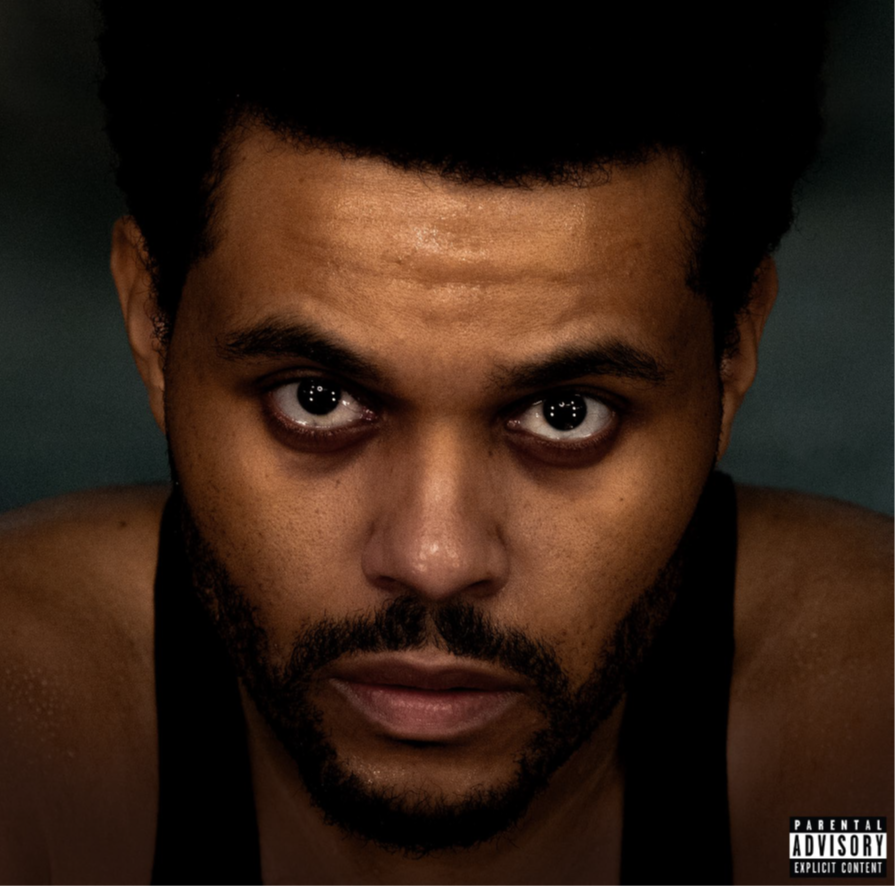 THE WEEKND - HURRY UP TOMORROW CD THE WEEKND