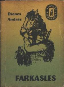 Dienes András - Farkasles [antikvár]