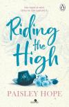 Paisley Hope - Riding the High (Silver Pines Ranch Series, Book 3)