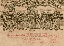 Maklári Jenőné - Budakeszi anno