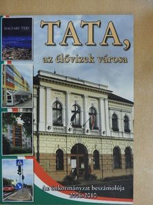 Tata, az élővizek városa [antikvár]