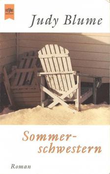 BLUME, JUDY - Sommerschwestern [antikvár]