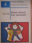 Galambos Rita - Bonne chance! [antikvár]