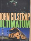 John Gilstrap - Ultimátum [antikvár]