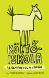 Fenyo D. György - Költőiskola