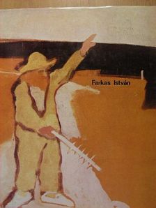 Kernács Gabriella - Farkas István [antikvár]