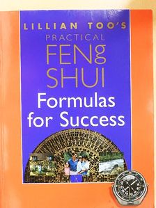 Lillian Too - Practical Feng Shui [antikvár]