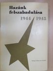 M. M. Minaszjan - Hazánk felszabadulása [antikvár]
