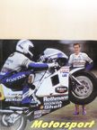 Moldvai Tibor - Motorsport [antikvár]