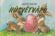 FÜZESI ZSUZSA - Húsvétváró [antikvár]