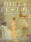 Rose, Stephen (főszerk.) - Híres festők 12 - James McNeill Whistler [antikvár]