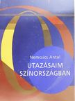 Nemcsics Antal - Utazásaim Színországban [antikvár]