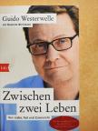 Dominik Wichmann - Zwischen zwei Leben [antikvár]