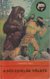 Hosszú Toll - A sós sziklák völgye [antikvár]
