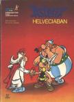 GOSCINNY - Asterix Helvéciában [antikvár]
