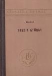 MOLIÉRE - Dandin György vagy a megcsúfolt férj [antikvár]