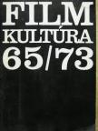 B. Nagy László - Filmkultúra 1965-1973. [antikvár]