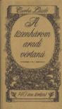 CSORBA LÁSZLÓ - A tizenhárom aradi vértanú [antikvár]
