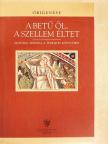 Órigenész - A betű öl, a szellem éltet [antikvár]