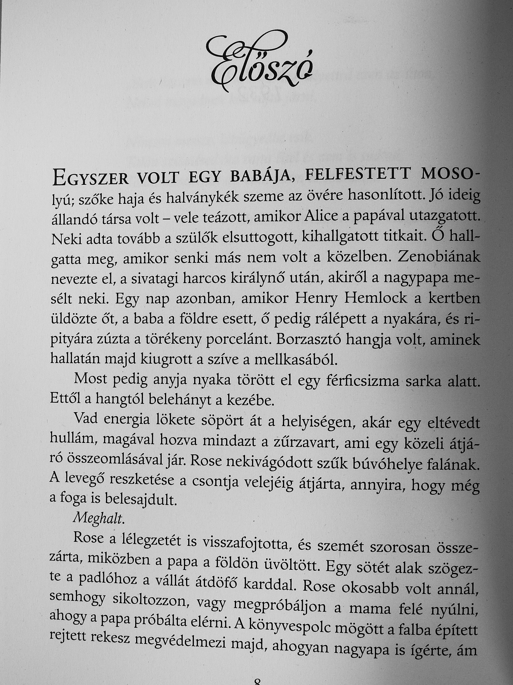 Alexandra Bracken - Világok utazói [antikvár]