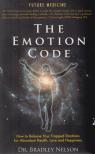 Dr. Bradley Nelson - The Emotion Code [antikvár]