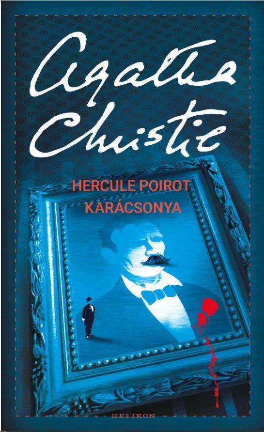 Agatha Christie - Hercule Poirot karácsonya