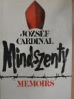 Jozsef Cardinal Mindszenty - Memoirs [antikvár]