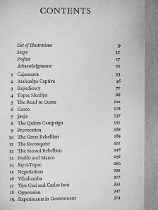John Hemming - The Conquest of the Incas [antikvár]