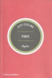 Andrew Edwards, Max Leonard - City Cycling Paris [antikvár]