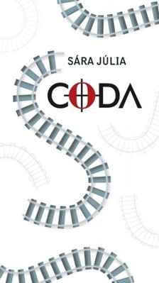SÁRA JÚLIA - Coda [eKönyv: epub, mobi]