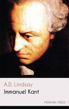 Lindsay A.D. - Immanuel Kant [eKönyv: epub, mobi]
