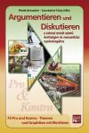 Argumentieren Und Diskutieren -A Német E.Sz.Éretts.És Nyv.