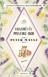 Peter Mayle - Huszonöt év Provance-ban [eKönyv: epub, mobi]