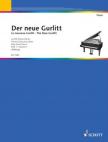 GURLITT - DER NEUE GURLITT. LEICHTE KLAVIERSTÜCKE HEFT 1 (REHBERG)