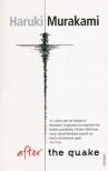 Murakami Haruki - After ​the Quake