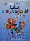 Knister - Lili, a kis varázsló [antikvár]