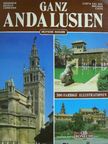Carlos Pascual - Ganz Andalusien [antikvár]