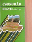 Dr. Blazovich László - Csongrád megyei útikönyv [antikvár]
