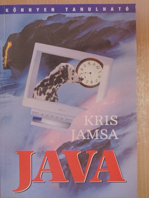 Kris Jamsa - Java [antikvár]