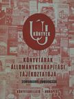 Új könyvek 2005/6. [antikvár]