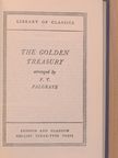 John Lyle - The Golden Treasury [antikvár]