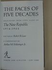 Akira Kurosawa - The Faces of Five Decades [antikvár]