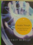 Geoffrey Beattie - Visible Thought [antikvár]