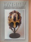 Eszter Harsányi - Conservation around the Millennium [antikvár]